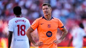 Barca go chce, on chce do Barcy. Oto następca Lewandowskiego?
