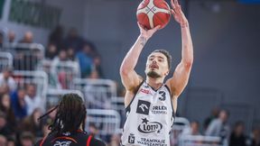 Mistrz stracił fotel na finiszu. Zobacz tabelę Orlen Basket Ligi
