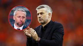 Były reprezentant Polski broni trenera Legii. "Zaplanowane działania"