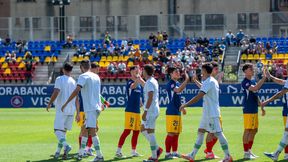 "Sytuacja bez precedensu". Rozgrywki zawieszone