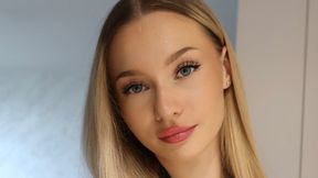 Numer 25 wybrał z myślą o niej. Oto piękna dziewczyna bramkarza kadry