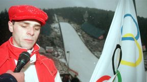 Skończył 51 lat. Tak dziś wygląda słynny polski skoczek