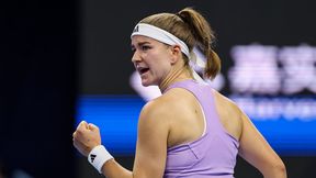 Odwróciła losy spotkania. Teraz będzie przeciwniczką Fręch