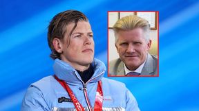 "Typowy tchórz". Rosyjska legenda ostro o mistrzu olimpijskim