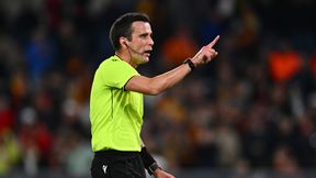 Kilka dni temu było o nim głośno. Wiadomo, kto sędzią meczu Polska - Nowa Zelandia