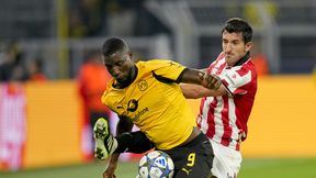 Tego napastnika chce Barcelona. Dogadał się już w sprawie potencjalego odejścia