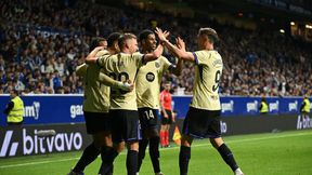 Kto by się spodziewał? To on ma najlepsze statystyki w Barcelonie