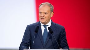 Tusk dostał zaproszenie. Już potwierdził swoją obecność