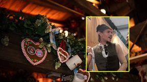 Spięcie byłego gracza Bayernu podczas Oktoberfestu. "Byłem prowokowany"