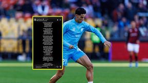 Został zaatakowany na lotnisku. Zabrał głos w mediach społecznościowych