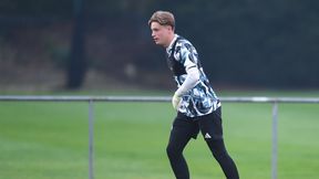 Polak przed szansą. Jest testowany przez Manchester United