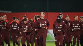 Wyjątkowa kolacja z reprezentacją Polski. Za 30 tys. złotych