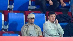 Spójrz, kto oglądał popis Pajor. Poznajesz?