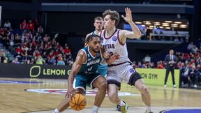 BCL. Porażka Legii w cieniu dramatu. Fani zamarli