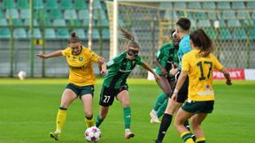 Kolejna wpadka mistrzyń kraju. Krystalizuje się duet liderów w Orlen Ekstralidze