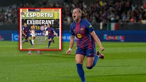 Polka nazwana "zabójczynią". Od rana jest na ustach Hiszpanów