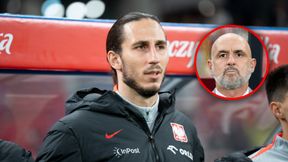 "Afery telefonowe". Grabara nie hamował się ws. Probierza