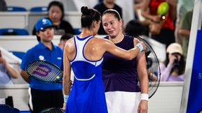 Dramat Jeleny Ostapenko. Już wiadomo, co się stało