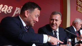 Wielkie wyróżnienie. Kulesza i Wachowski docenieni przez FIFA