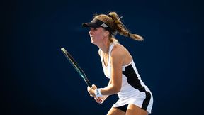 Trzeci pojedynek Fręch w Wuhanie. Jest informacja ws. godziny