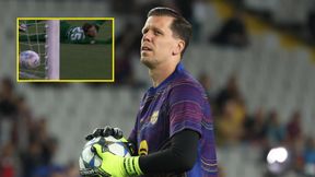 Pokazał mu Lewandowski. Tak Szczęsny tłumaczy się z kontrowersyjnego zdjęcia