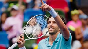 Kolejna niespodzianka w Szanghaju. Kuzyni piszą historię