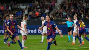 Świetne wieści. Mecze Pajor w polskiej telewizji. Jest komunikat