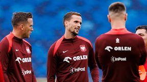 Urban i Kędziora NA ŻYWO! Konferencja reprezentacji Polski