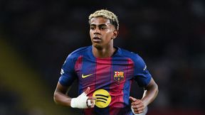 Yamal gotowy na El Clasico? Hiszpanie nie mają już wątpliwości