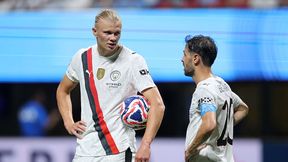 To byłby hit. Barcelona chce gwiazdę Manchesteru City