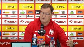 Urban odpowiedział jednym zdaniem. Na sali zapadła cisza