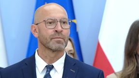 Jest odpowiedź ministra sportu na pomysł Piesiewicza. Polityk w niekomfortowej sytuacji