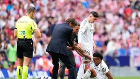 Filar Realu myślał o zakończeniu kariery. "Nie jest łatwo przez to przechodzić"