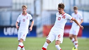 U-19. Bez bramek w meczu Polska - Chorwacja