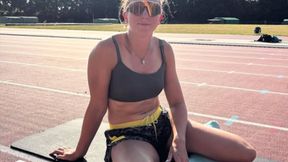 Trener zgotował piekło. Jej słowa wszystkich wstrząsnęły