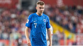 Finlandia - Litwa. Gdzie oglądać mecz eliminacji do MŚ 2026? O której początek?