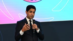 Ciążyły na nim poważne zarzuty. Jest ostateczny wyrok ws. szefa PSG