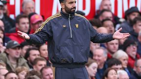 Ratcliffe zaskoczył ws. Amorima. Taka przyszłość czeka trenera Manchesteru