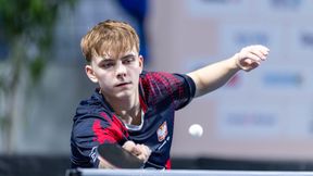 Młodzież bez medalu w mistrzostwach świata