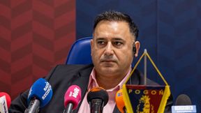 Prezes Pogoni naprawdę to napisał. Hamulce puściły