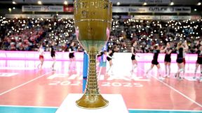 To coś więcej niż liga. To styl życia. W Tauron Lidze nudno nie będzie