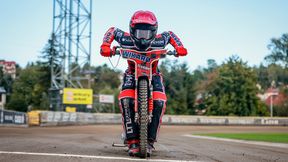 Żużel. Podpisali kontrakt z piątym Polakiem. Trener zachwycony