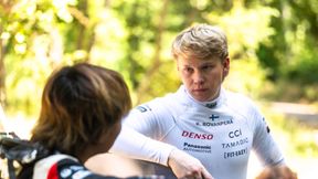 Ma 25 lat i kończy karierę. Zaskakująca decyzja mistrza świata