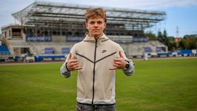 Żużel. Zdolny junior znalazł klub w Metalkas 2. Ekstralidze. Właśnie go ogłoszono