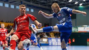 Piłkarski klasyk w futsalu. Mecz przyjaźni w Chorzowie