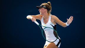 Porażka Magdaleny Fręch. Wiemy, kiedy wróci do gry