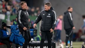 Lechia ograła czwartoligowca. Trener w Szkocji