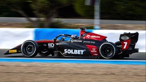 Polacy na drodze do F1. Orlen wybrał talenty, które będzie wspierał