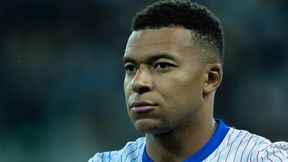 Co z występem Mbappe? Zawodnik zabrał głos