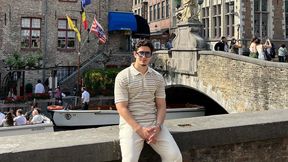 Rosjanin gra w Niemczech. Mówi, jak zareagował piłkarz z Ukrainy